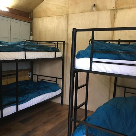 L'Amant Homestay Da Lat Đà Lạt Ngoại thất bức ảnh
