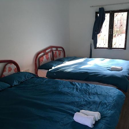 L'Amant Homestay Da Lat Đà Lạt Ngoại thất bức ảnh
