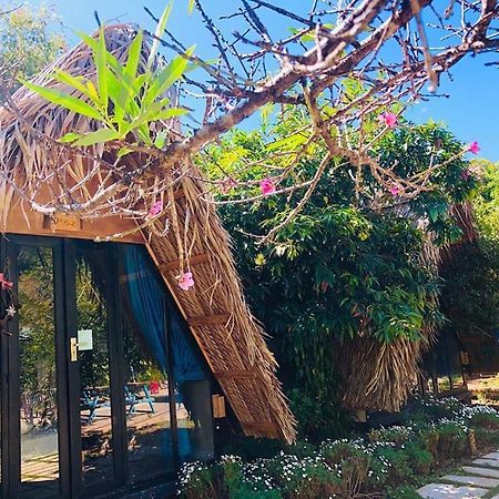 L'Amant Homestay Da Lat Đà Lạt Ngoại thất bức ảnh