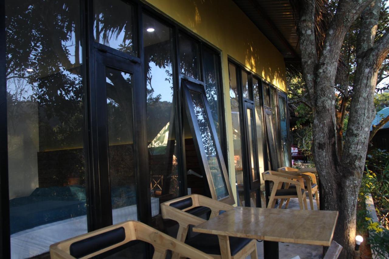 L'Amant Homestay Da Lat Đà Lạt Ngoại thất bức ảnh