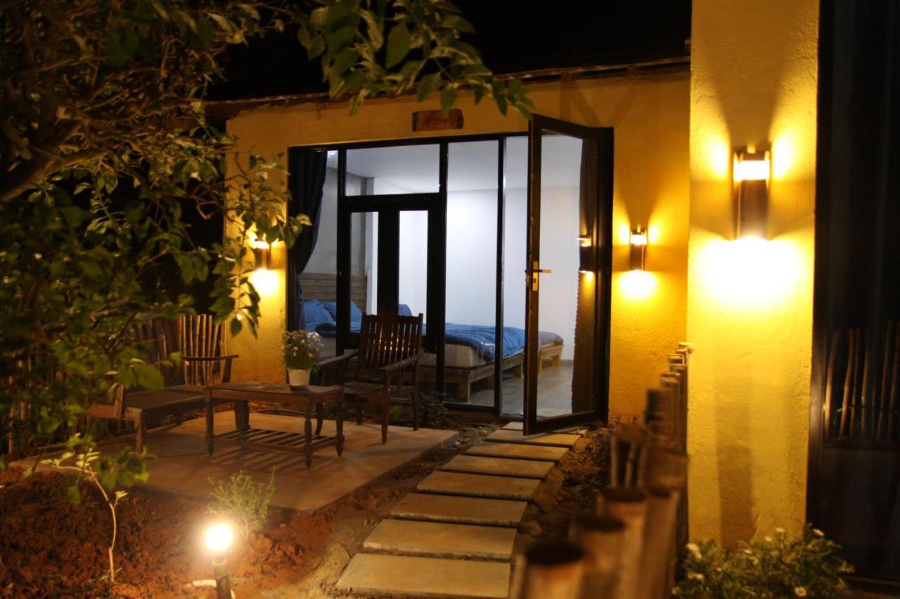 L'Amant Homestay Da Lat Đà Lạt Ngoại thất bức ảnh
