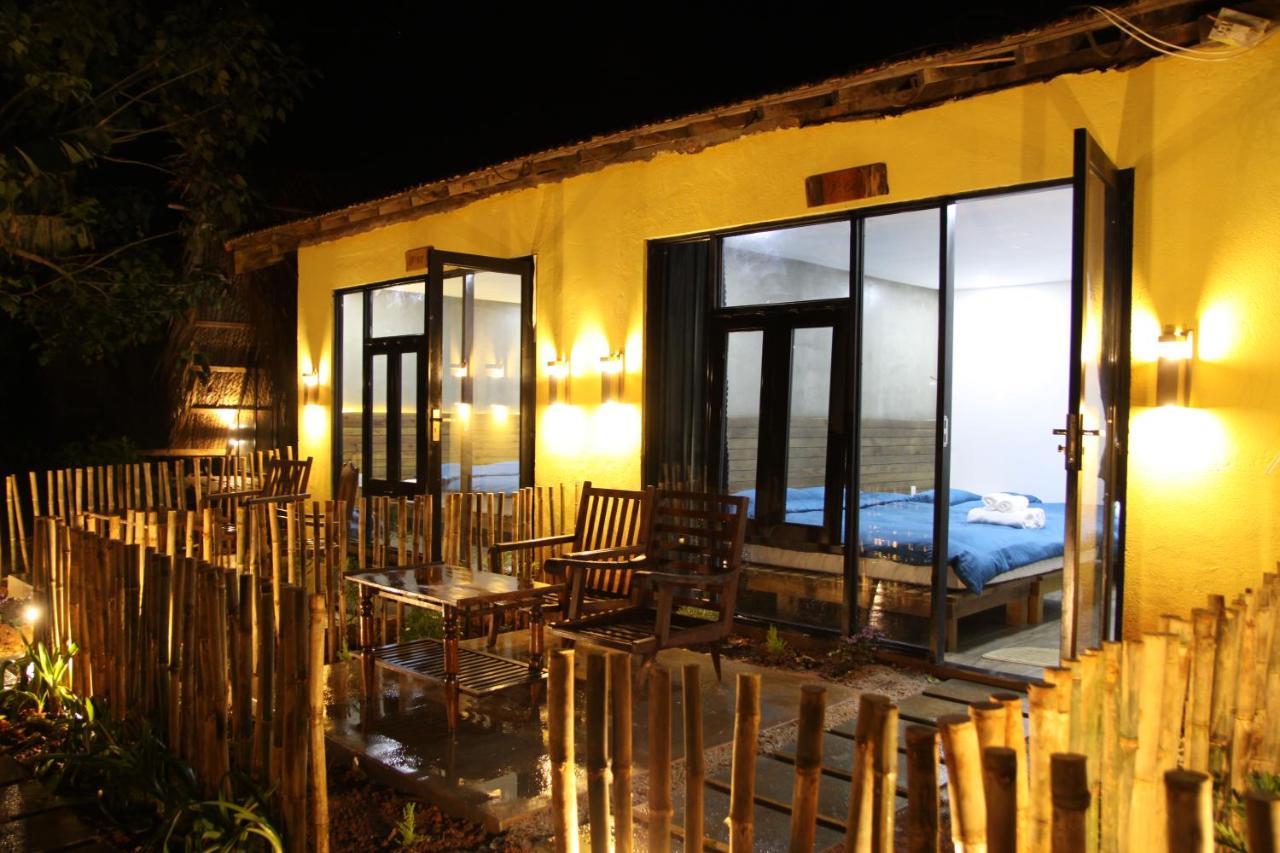 L'Amant Homestay Da Lat Đà Lạt Ngoại thất bức ảnh