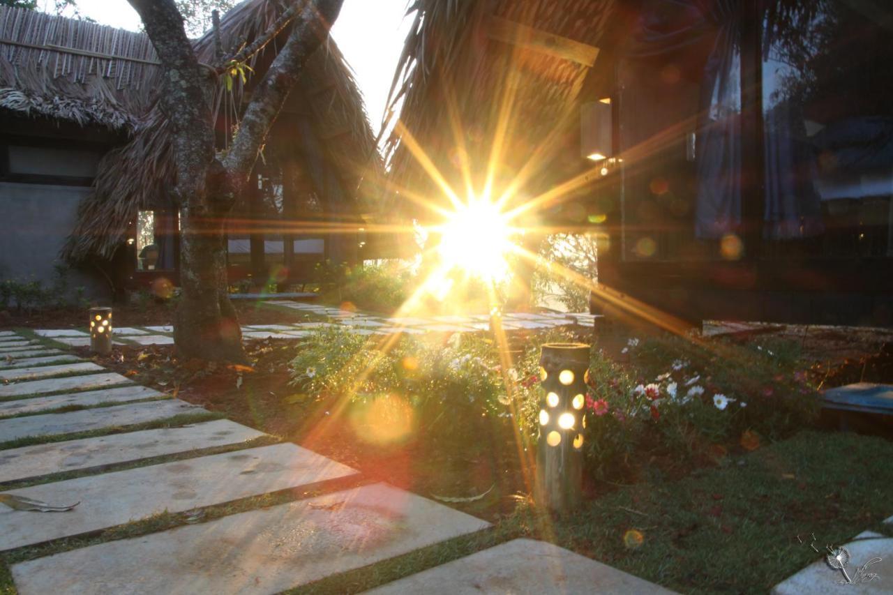 L'Amant Homestay Da Lat Đà Lạt Ngoại thất bức ảnh