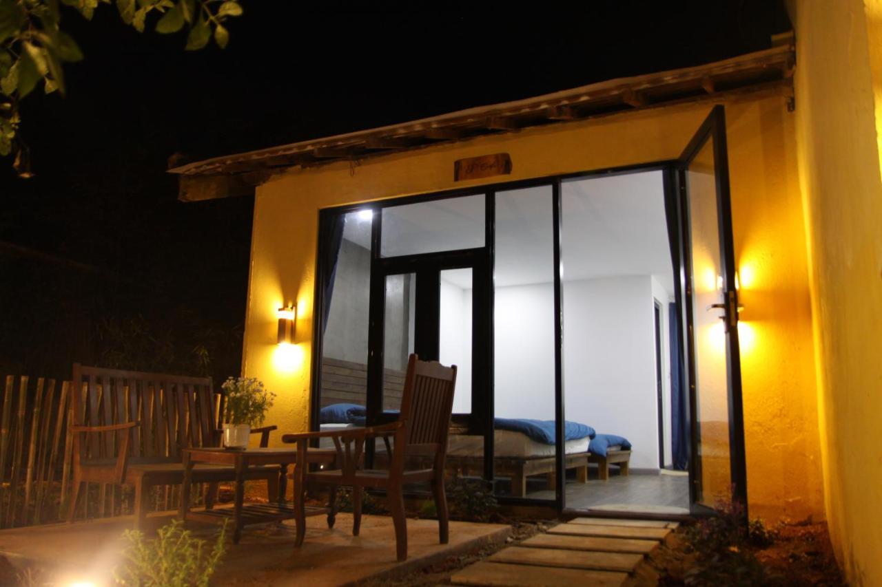 L'Amant Homestay Da Lat Đà Lạt Ngoại thất bức ảnh