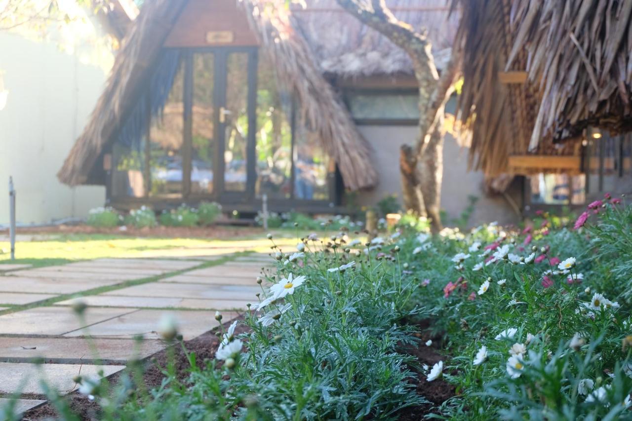 L'Amant Homestay Da Lat Đà Lạt Ngoại thất bức ảnh