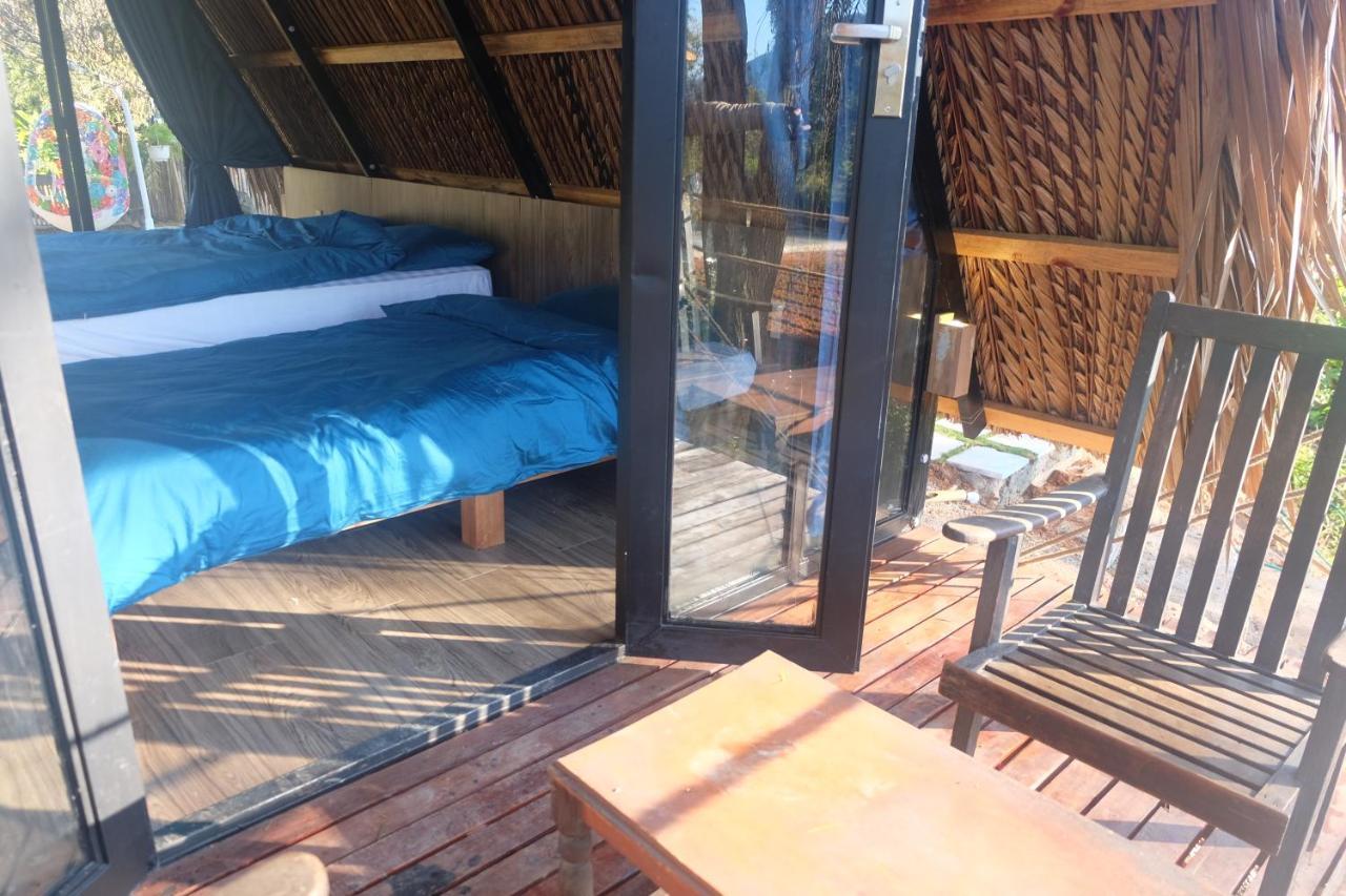 L'Amant Homestay Da Lat Đà Lạt Ngoại thất bức ảnh