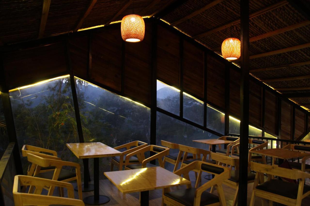 L'Amant Homestay Da Lat Đà Lạt Ngoại thất bức ảnh