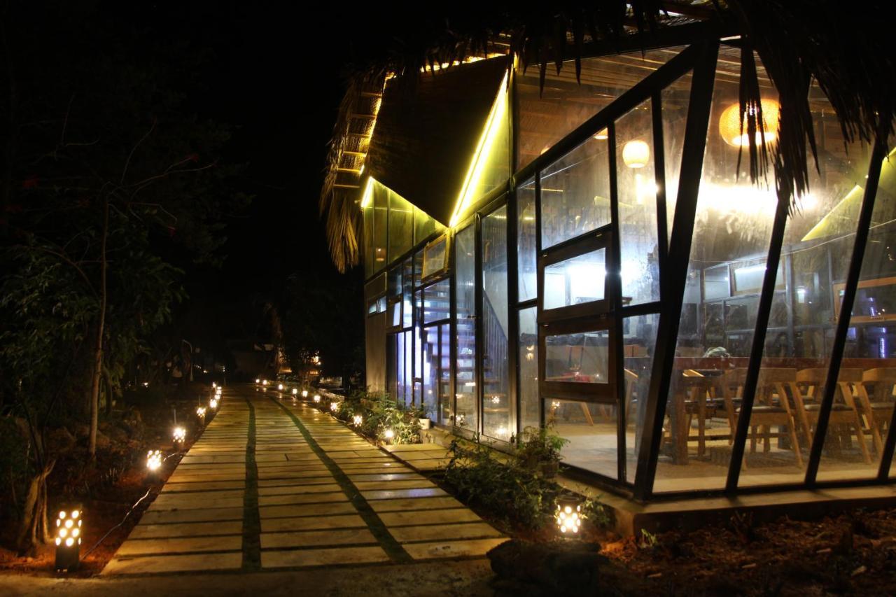 L'Amant Homestay Da Lat Đà Lạt Ngoại thất bức ảnh