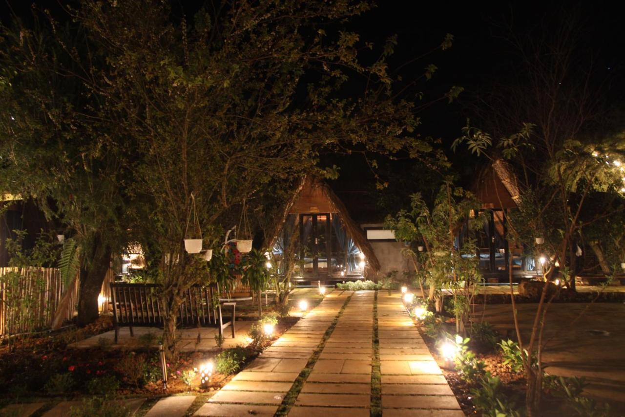 L'Amant Homestay Da Lat Đà Lạt Ngoại thất bức ảnh