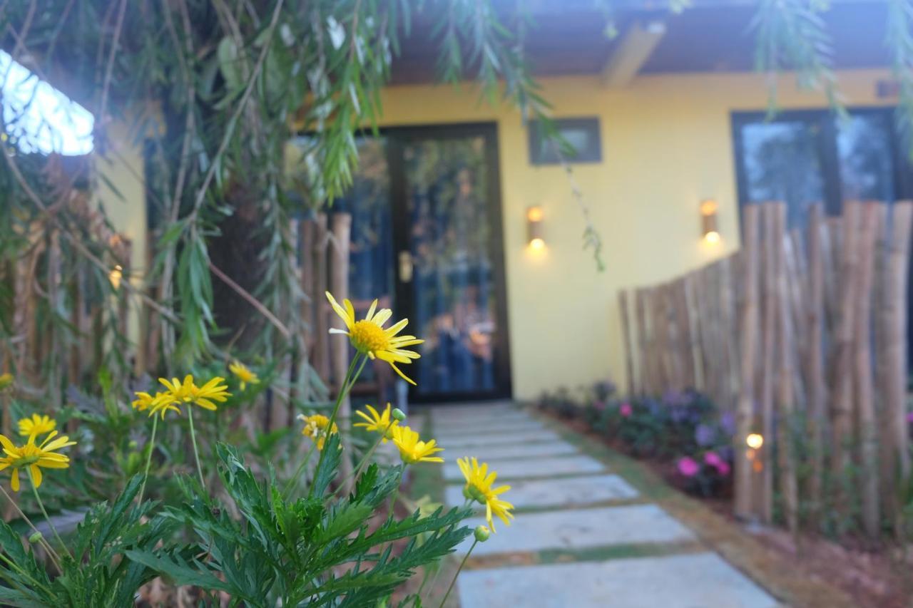L'Amant Homestay Da Lat Đà Lạt Ngoại thất bức ảnh