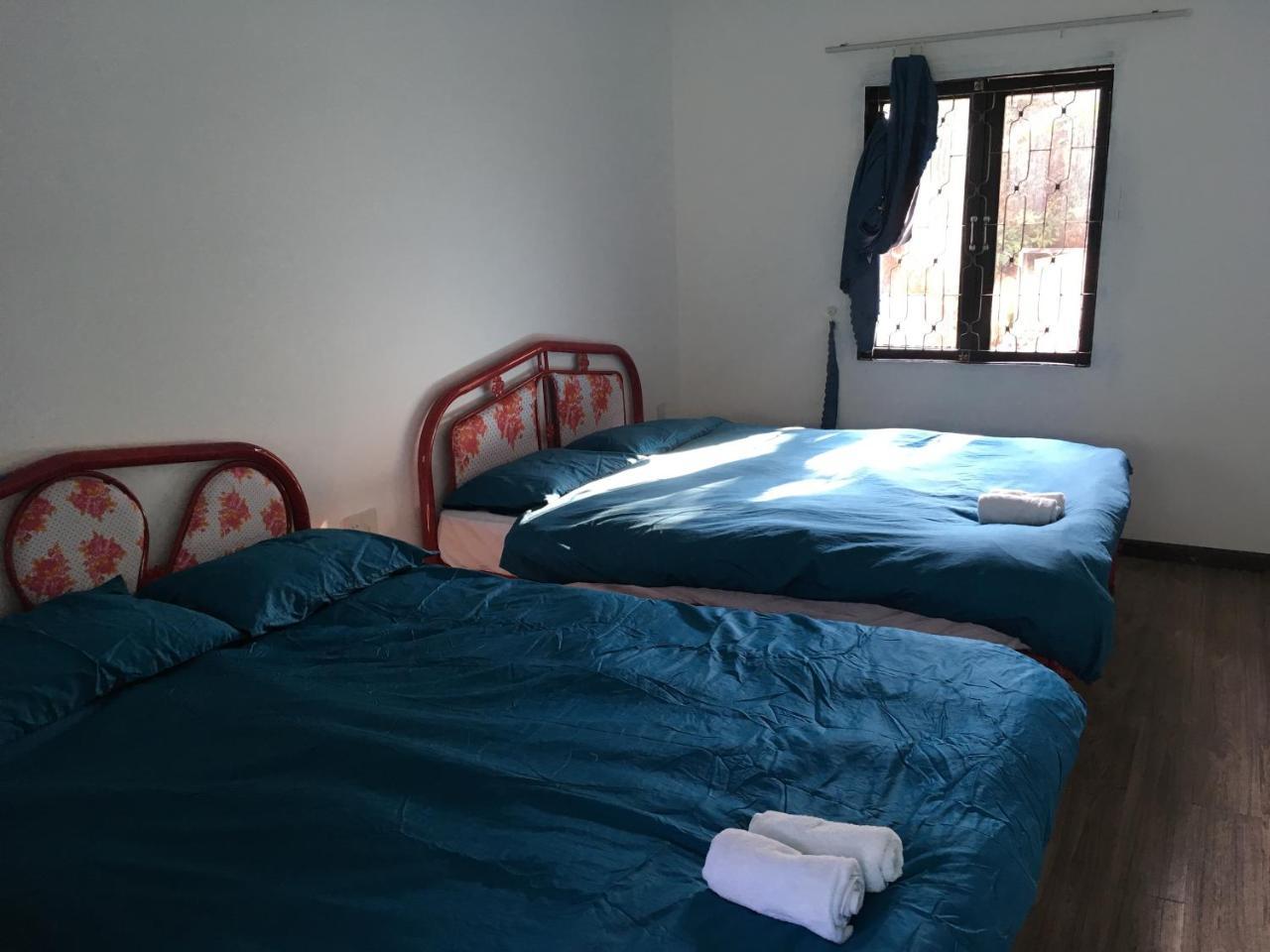 L'Amant Homestay Da Lat Đà Lạt Ngoại thất bức ảnh