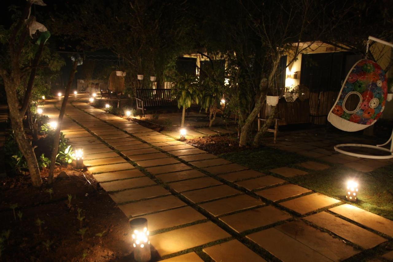 L'Amant Homestay Da Lat Đà Lạt Ngoại thất bức ảnh