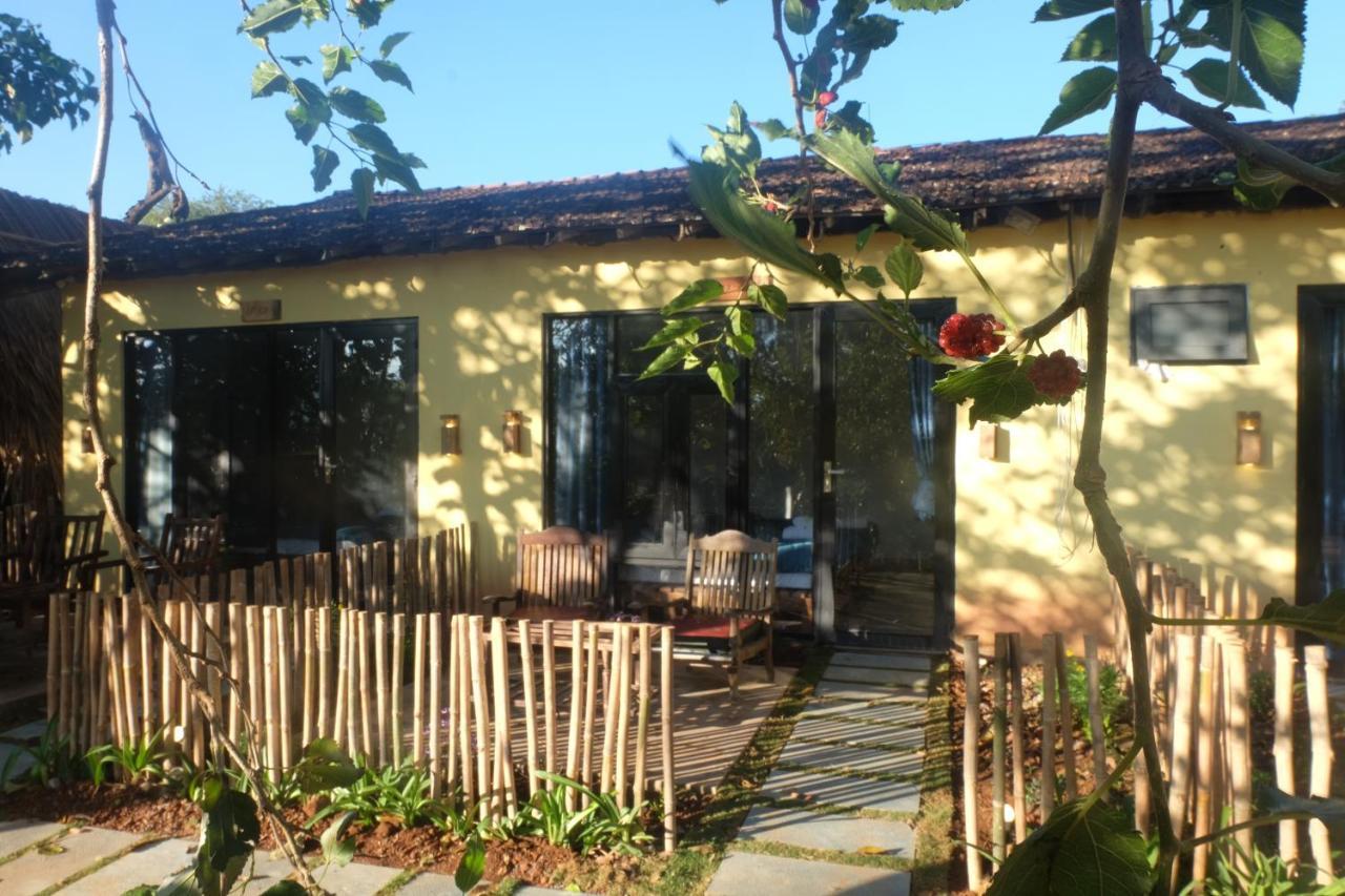 L'Amant Homestay Da Lat Đà Lạt Ngoại thất bức ảnh