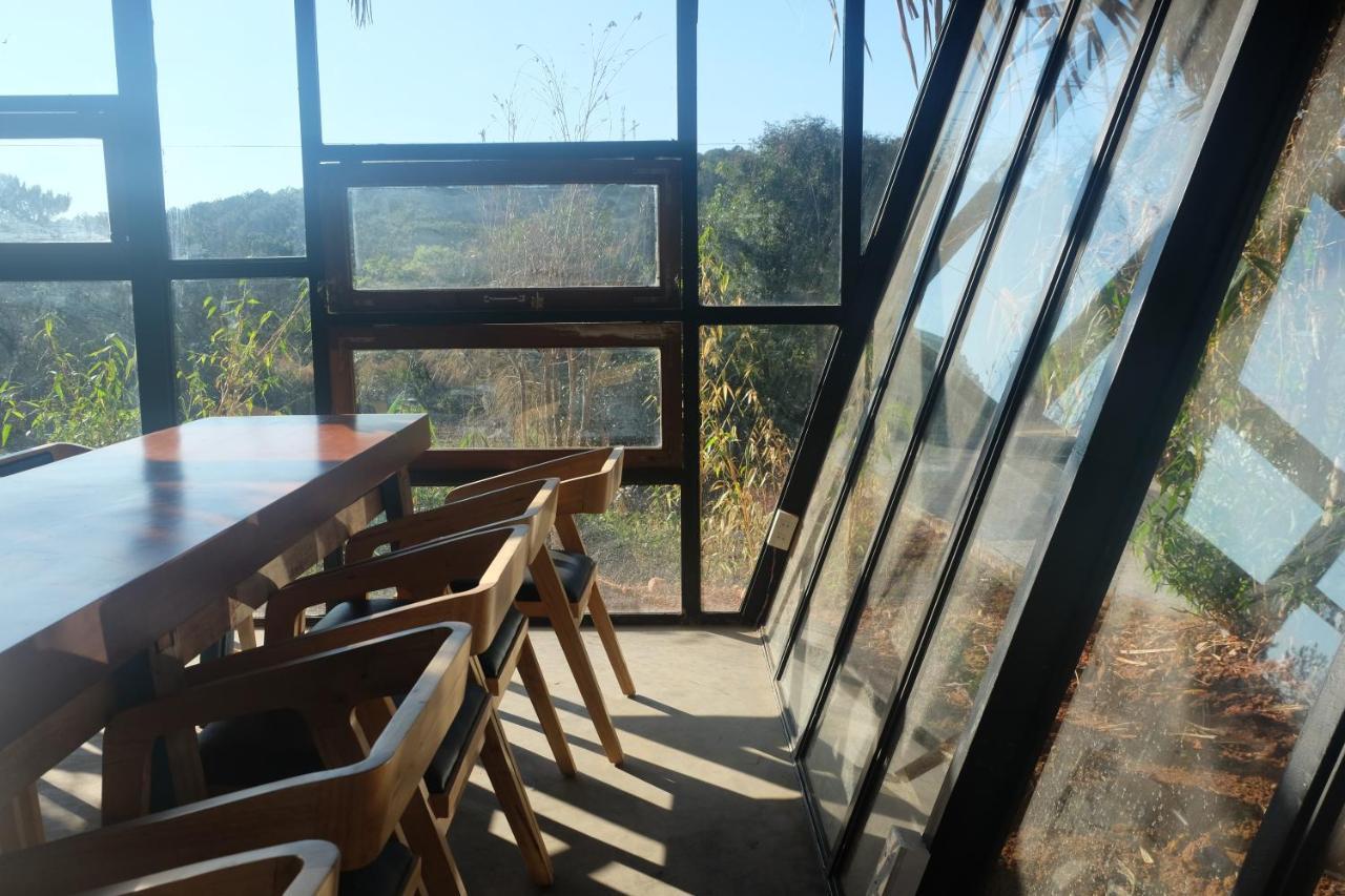 L'Amant Homestay Da Lat Đà Lạt Ngoại thất bức ảnh