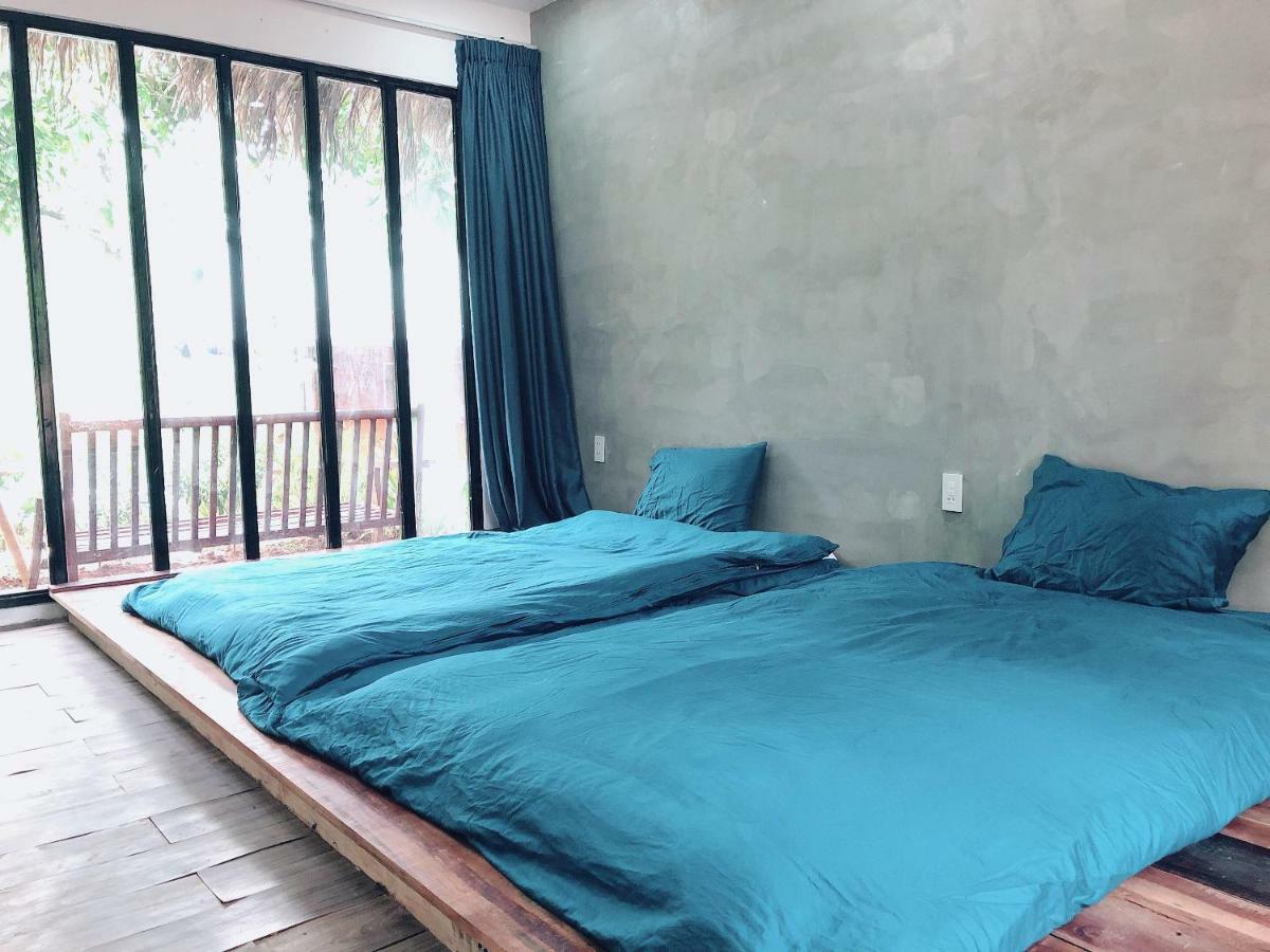 L'Amant Homestay Da Lat Đà Lạt Ngoại thất bức ảnh