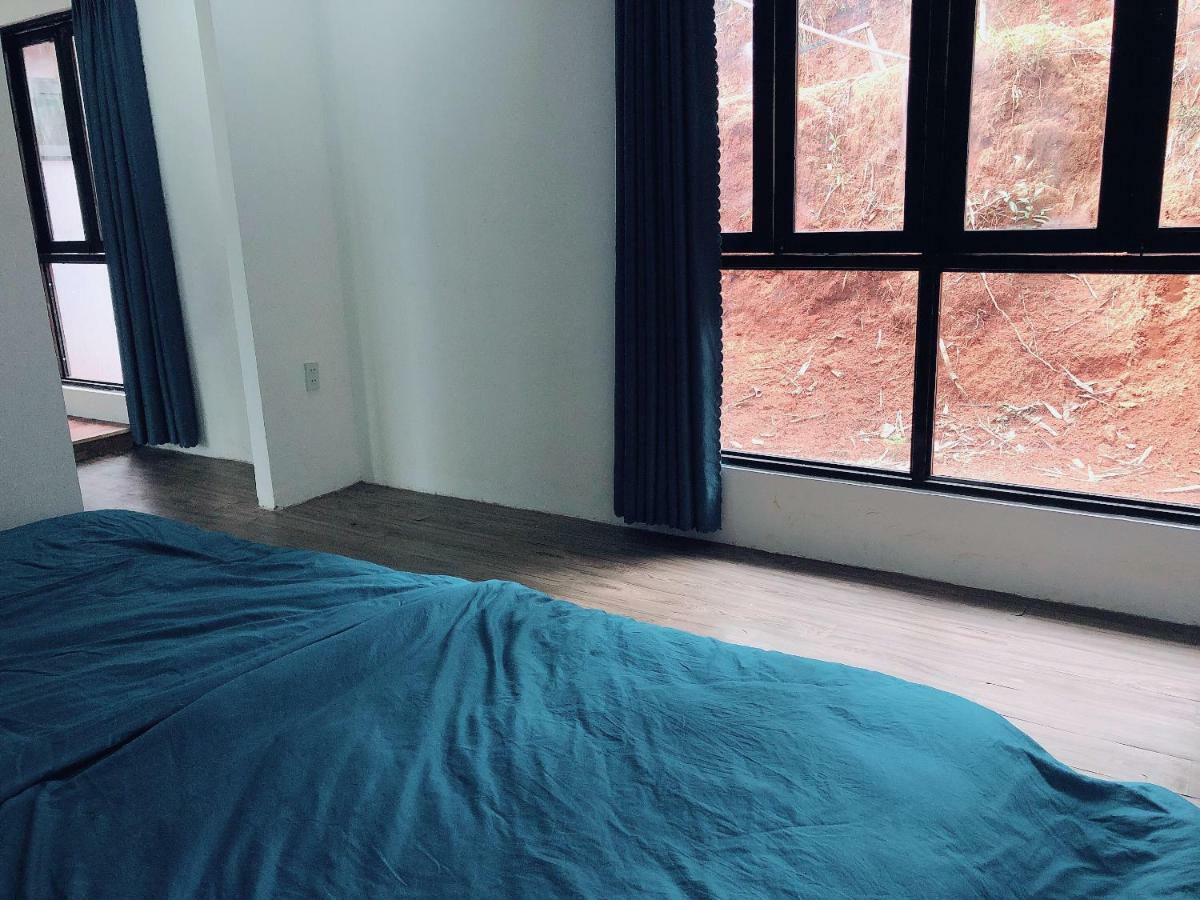 L'Amant Homestay Da Lat Đà Lạt Ngoại thất bức ảnh