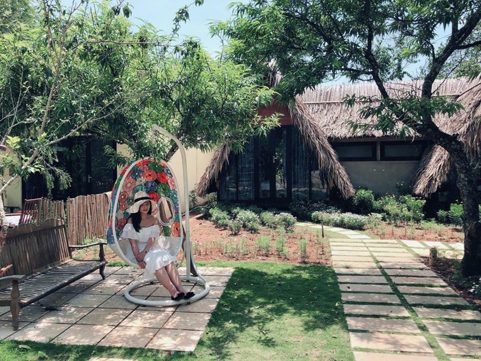 L'Amant Homestay Da Lat Đà Lạt Ngoại thất bức ảnh