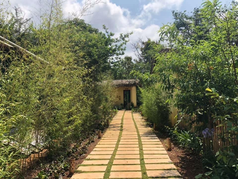 L'Amant Homestay Da Lat Đà Lạt Ngoại thất bức ảnh