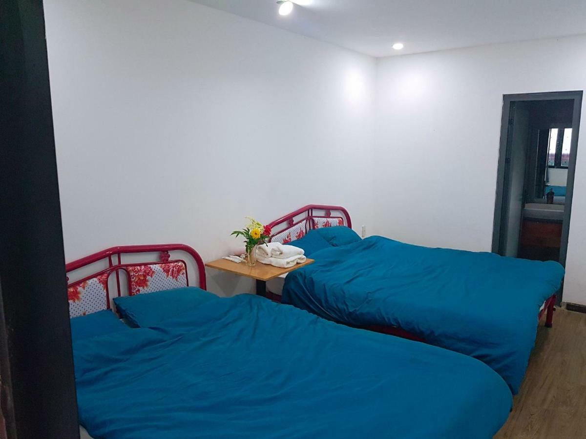 L'Amant Homestay Da Lat Đà Lạt Ngoại thất bức ảnh